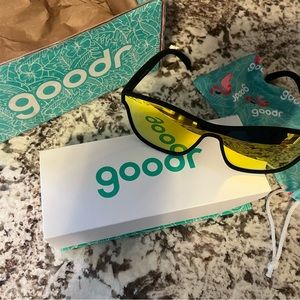 GOODR “From Zero to Blitzed”